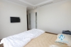 Super stylish and modern apartment for rent on Vimhome Nguyen Chi Thanh, Ha Noi